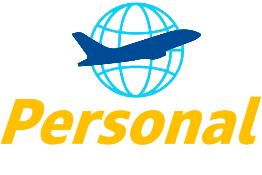 Personal Turismo